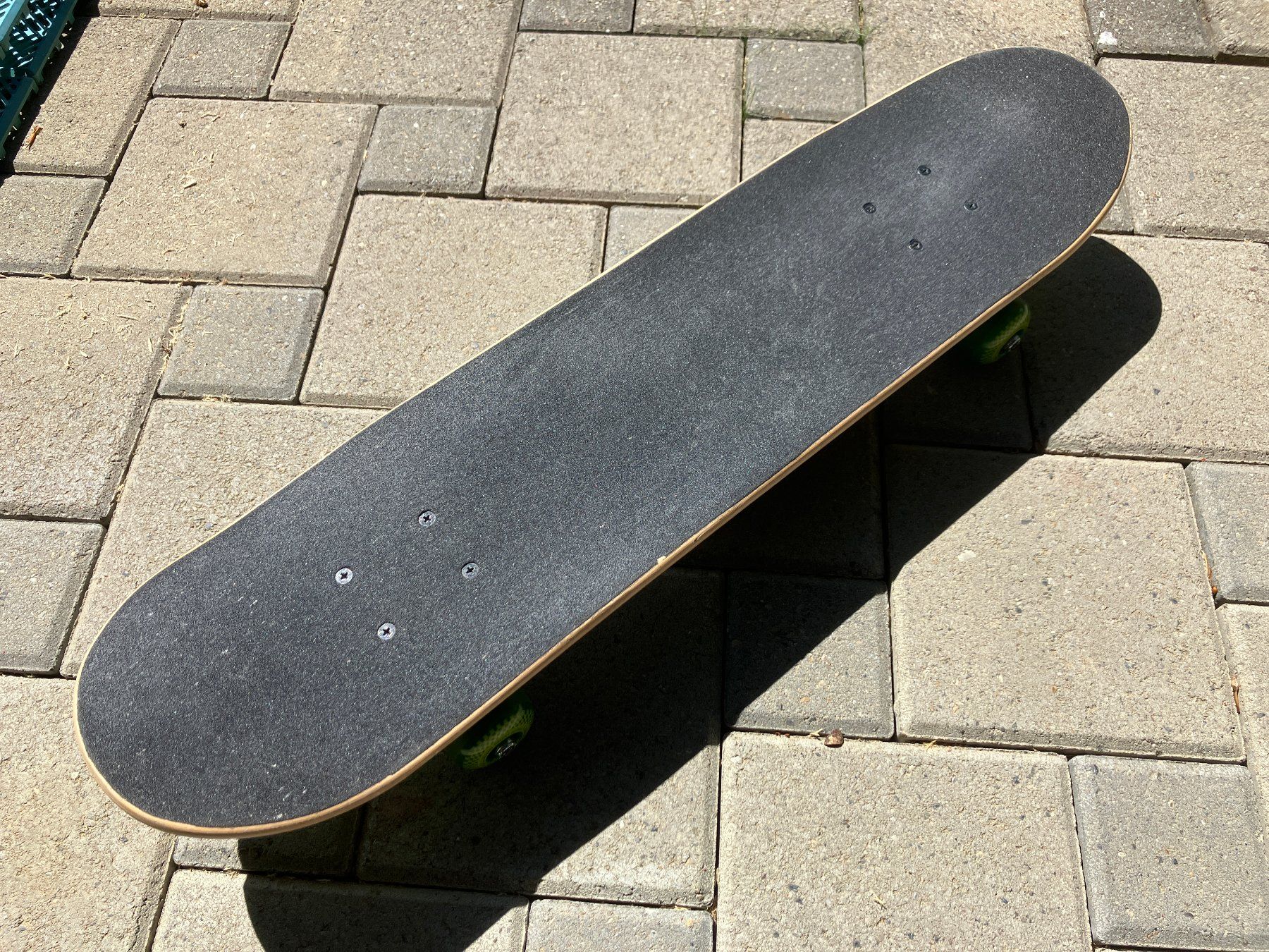 Skateboards: Skateboard Fun – D'occasion à Riedholz par mastercom