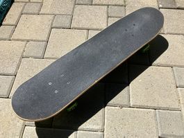 Skateboard Fun