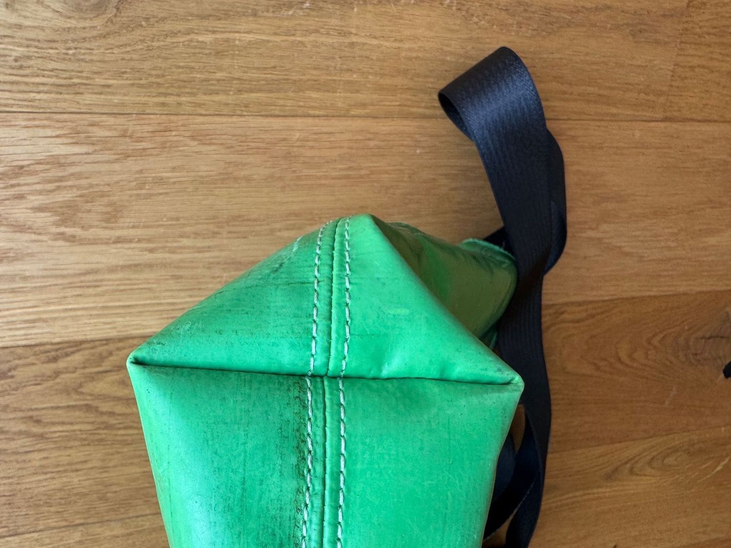 Freitag Taschen: FREITAG F202 LELAND – Gebraucht aus Biel/Bienne von freitasch 3
