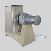 Retro Diaprojektor Leitz Prado SM  guter Zustand