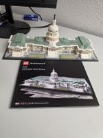 Lego 21030 Architecture United States Capitol Building
