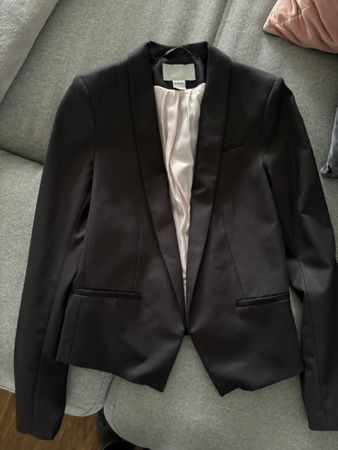 Blazer 34