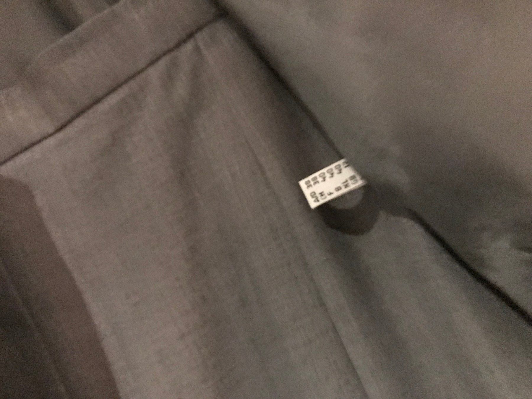 Completi & Tailleur: Blazer&Jupe – Usato da Zumikon venduto da Uranus88 3