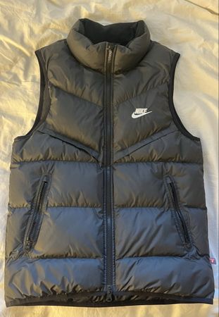 Doudoune sans manches Nike