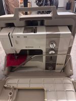 Bernina Record 931 Electronic mit Originalkoffer