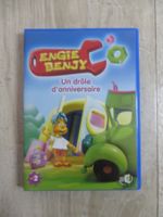 J230 - DVD Engie Benjy "Vol. 2 Un drôle d'anniversaire"