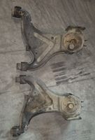 VW T3 hintere Querlenker – rostig / Restaurationsobjekt