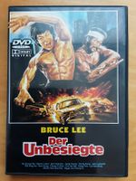 DVD Bruce Lee Der Unbesiegte  guter Zustand