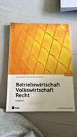 Betriebswirtschaft Volkswirtschaft Recht Aufgaben Buch