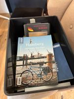 Reiseführer Nord- und Ostsee