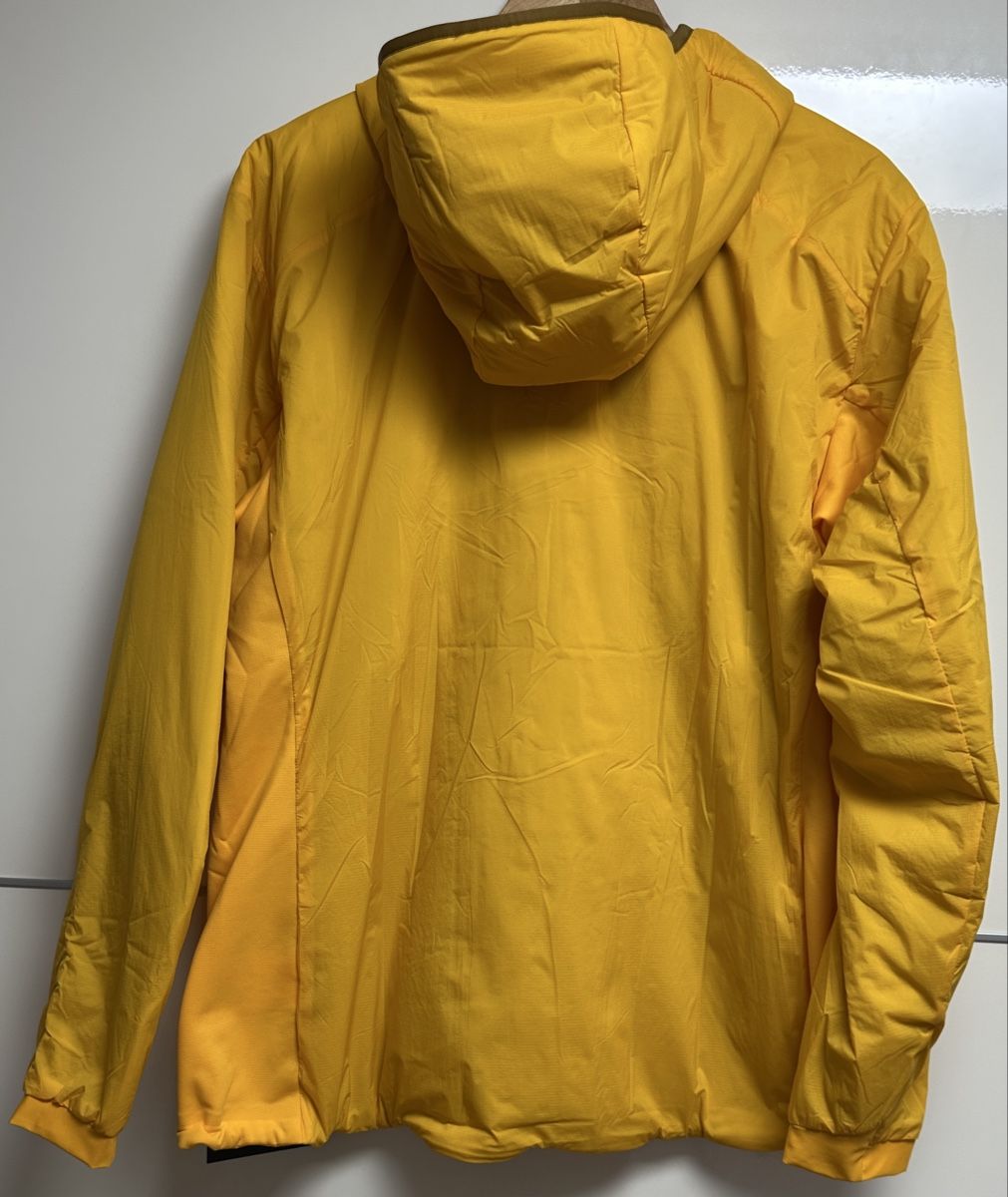 Arcteryx Jacken: Arctryx Jacke G L – Neu und originalverpackt aus Maienfeld von tobeyl2020 1