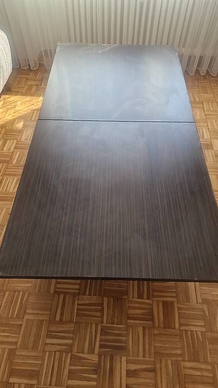 Tables: Ess- & Couchtisch – D'occasion à Basel par IceKral 4