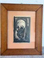 René Nöel Original Gemälde