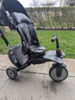 Smartrike Dreirad/Buggy  - Top Zustand! - Ideal für den So
