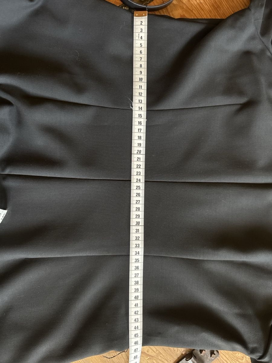 S.Oliver Vestiti: Schwarzes Kleid von s.Oliver, Gr. 42 – Nuovo (secondo la descrizione) da Mauren venduto da ducducturi 6