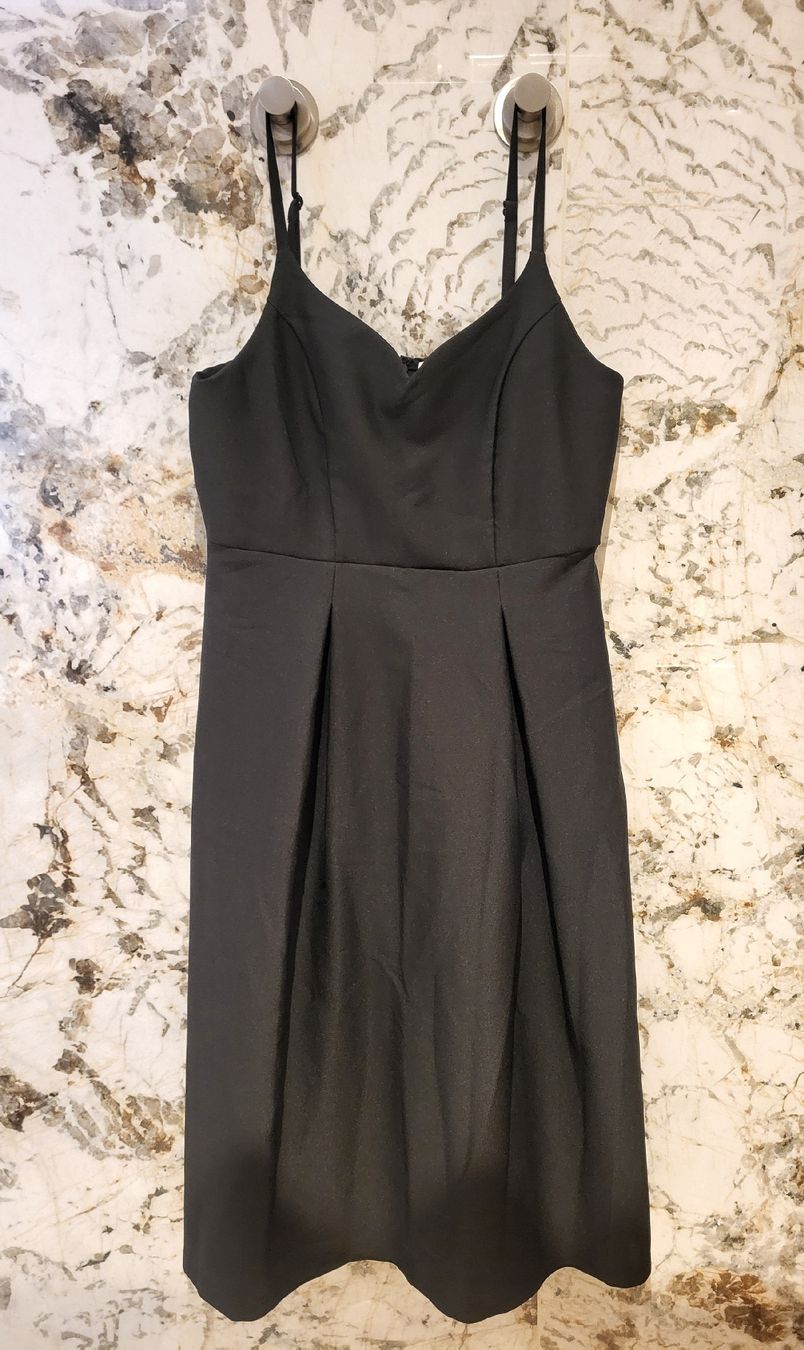 Vestiti: Gothic Kleid 'About You' - Gr. 42 – Nuovo e nell'imballaggio originale da Bonstetten venduto da catmilk53 1