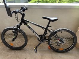 Rockrider ST500 Kinderfahrrad 20 Zoll (Modell 2022)