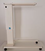 SIDHIL Easi-Riser Overbed Table