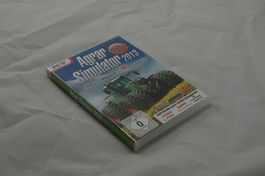 Agrar Simulator 2013 PC Spiel (gut)