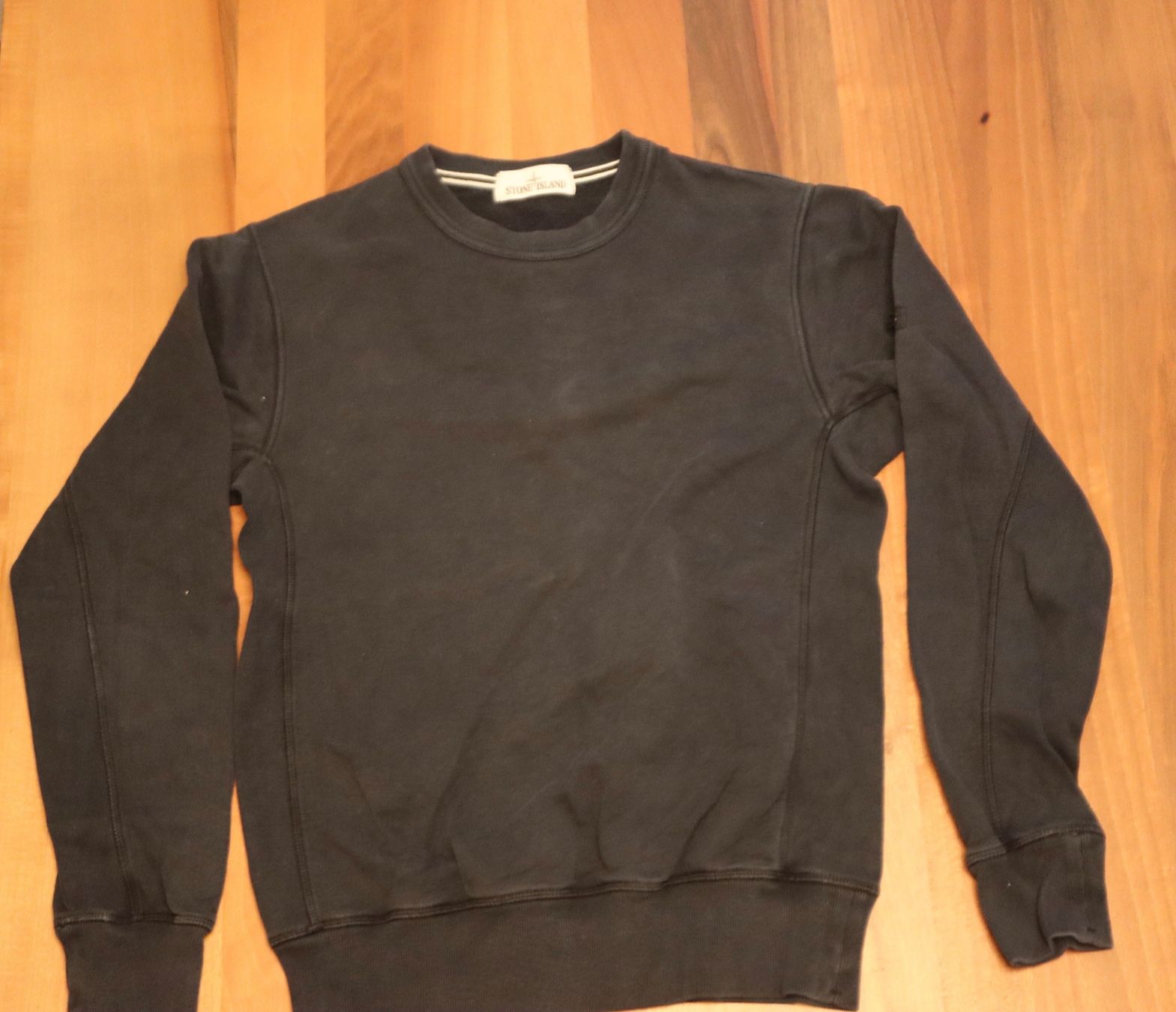 Stone Island Pullover & Sweatshirts: 3x Stone Island Pullover Shadow Project basics etc – Gebraucht aus Zürich von KE-Sales 5