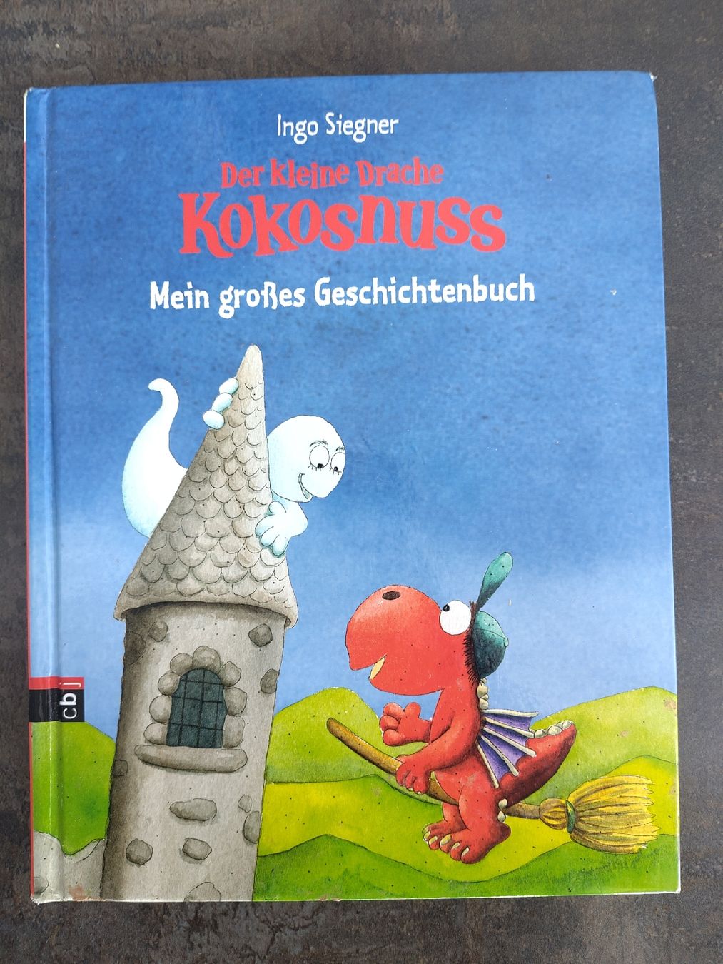 Libri: Kokosnuss 2 Bücher – Usato da La Neuveville venduto da Rogaldo77 2