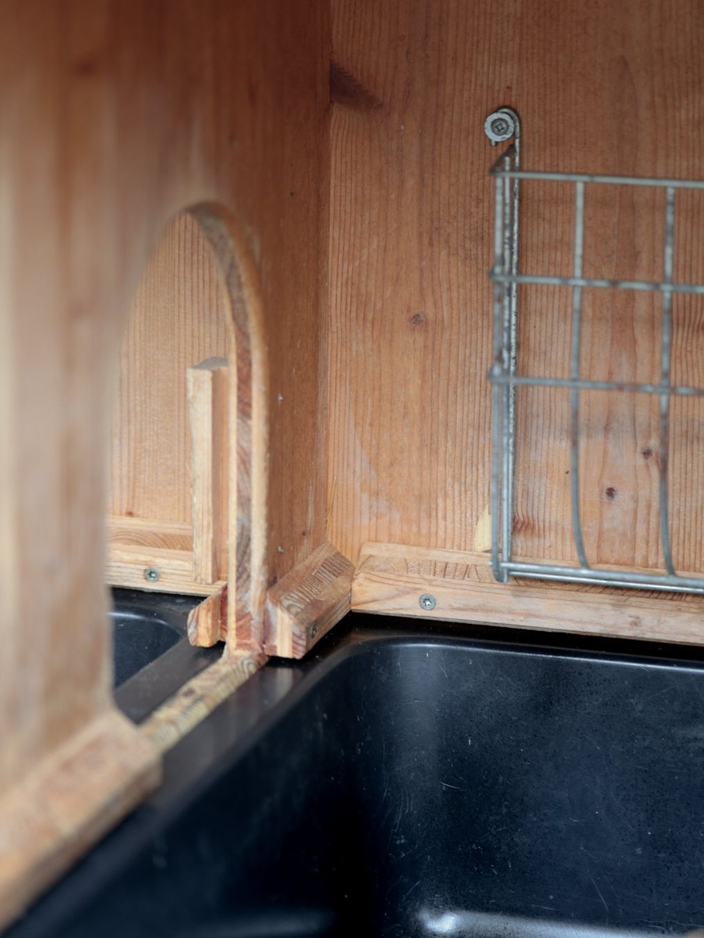 Gabbie, trasporto & Sicurezza: Grosser Kaninchenstall – Usato da Niederlenz venduto da Liteoni 6