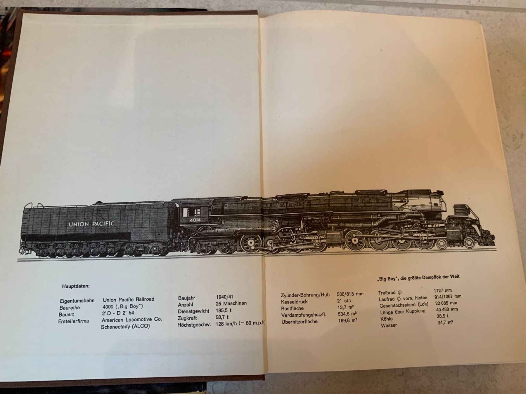 Libri: Eisenbahn Bücher Konvolut II – Usato da Hombrechtikon venduto da Eibalei75 5