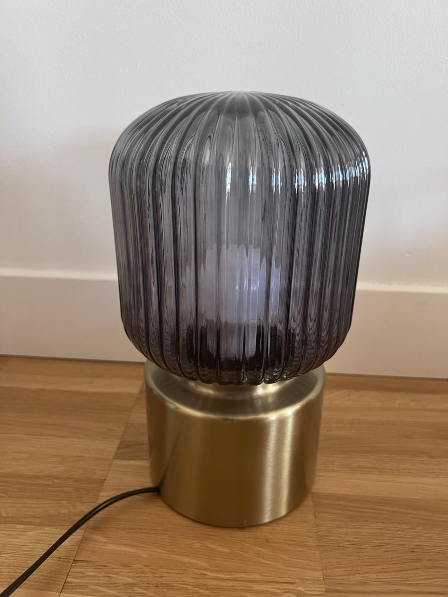 Ikea Lampade: Lampe Solklint – Usato da Genève venduto da alx_g2yp