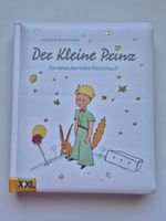 Der kleine Prinz    💫🌹     PUZZLE BUCH  /  XXL Edition