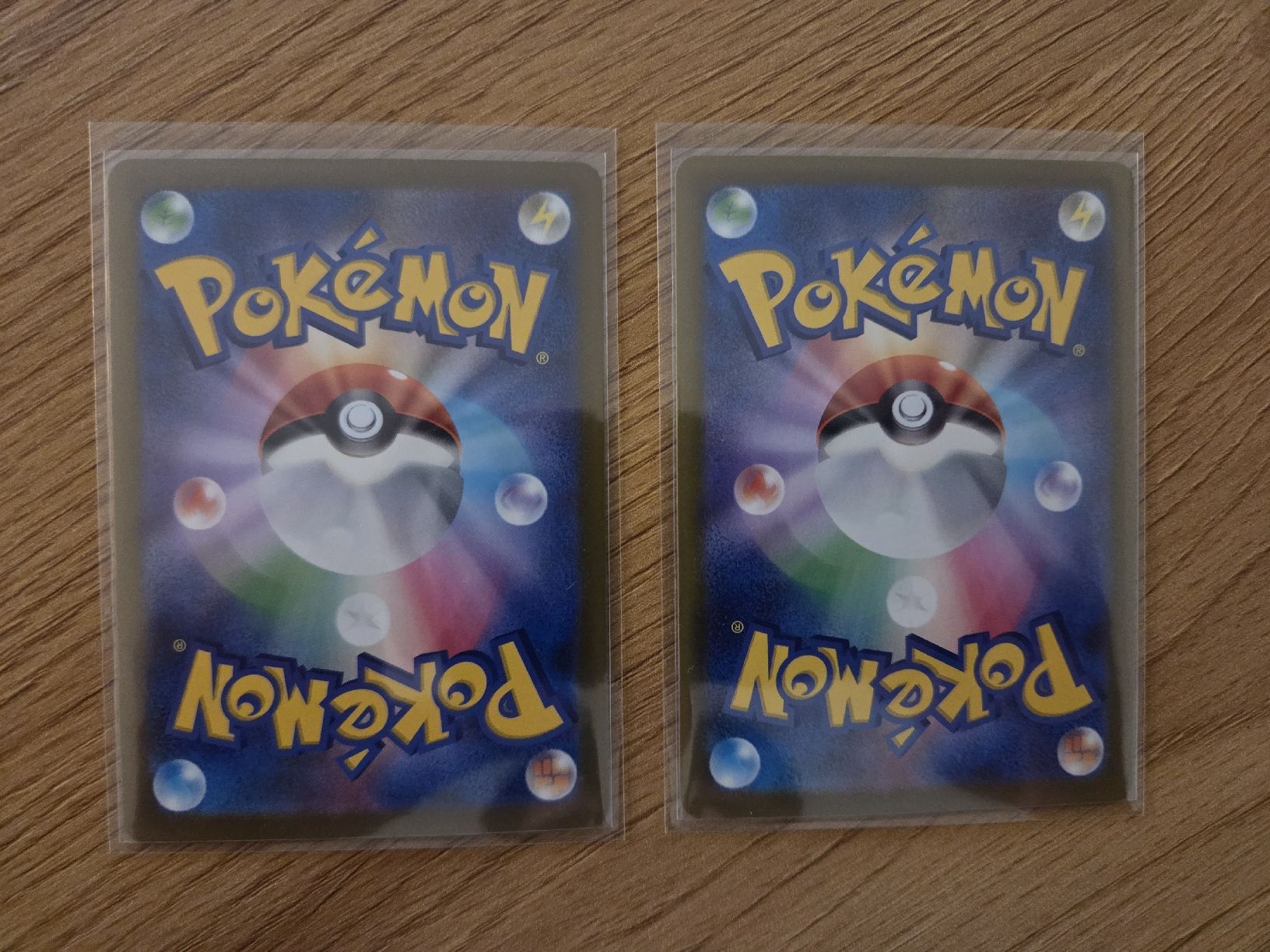 Pokémon Sammelbilder & Trading cards: Pokemon Mega Karten Set japanisch – Neu (gemäss Beschreibung) aus Triesen von SxTY 1