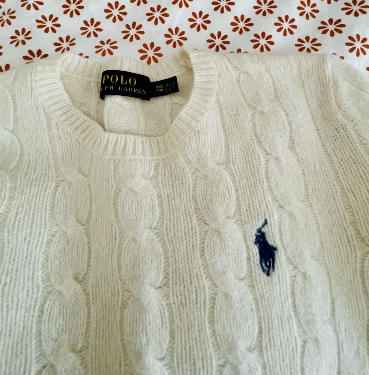 Ralph Lauren Maglioni & Felpe: RALPH LAUREN 2 pullovers (10-14 yrs) – Usato da Zürich venduto da Angela_Fashion_Lover 4