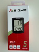 Sigma Velocomputer BC 5.0 WR