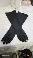 VICTOR Rubber Handschuhe – Modell 9/1 – elastisch & robust –