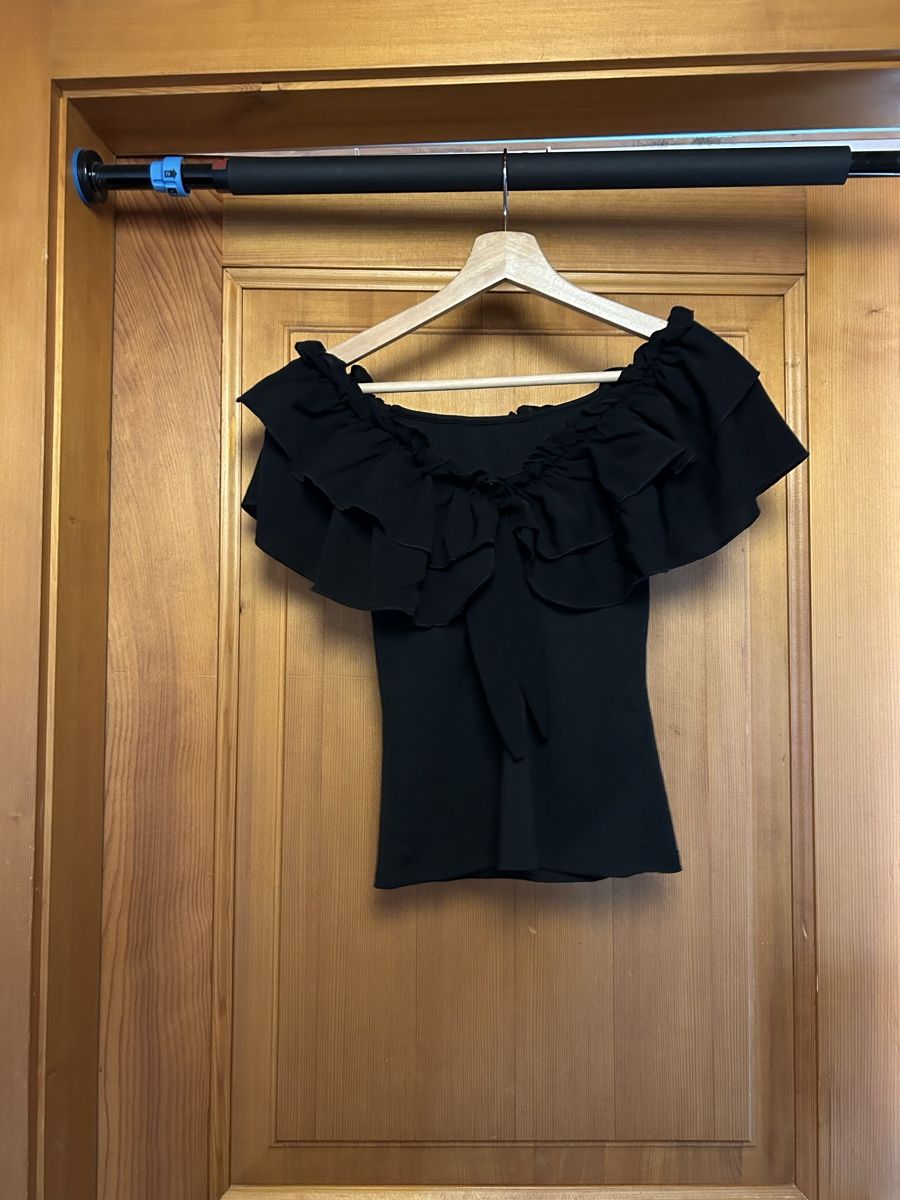 Top: Haut femme  – Nuovo (secondo la descrizione) da Orges venduto da vez_c6q7 8