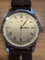 Montre Jean Junod