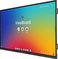 ViewBoard Interaktives Display - Top Zustand, neuwertig!