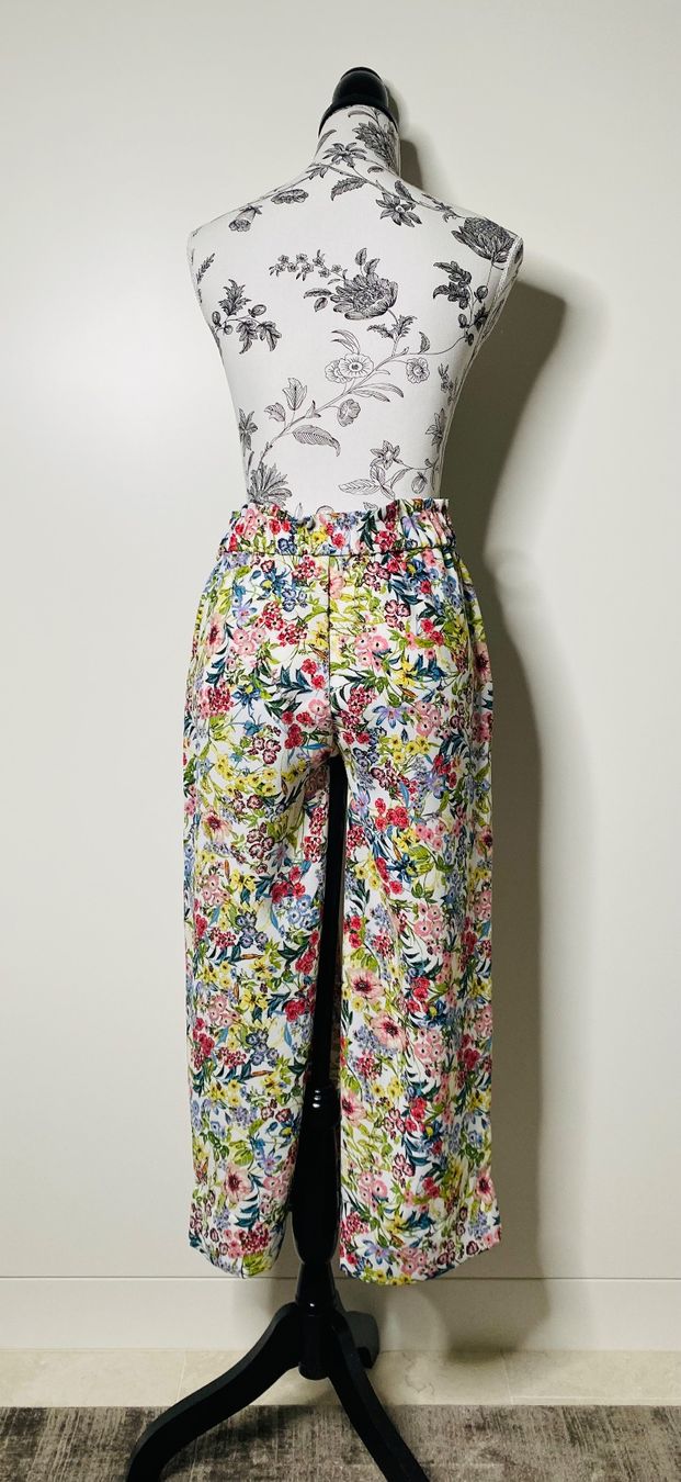 H&M Pantaloni: Hose/ Sommer-Culotte – Usato da St. Erhard venduto da ver_8gzm 2