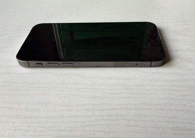 Apple Telefoni cellulari / Smartphones: iPhone 12 pro 128GB – Usato da Unterseen venduto da Uli10 3