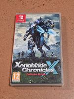 Xenoblade Chronicles X Definitive Edition Switch