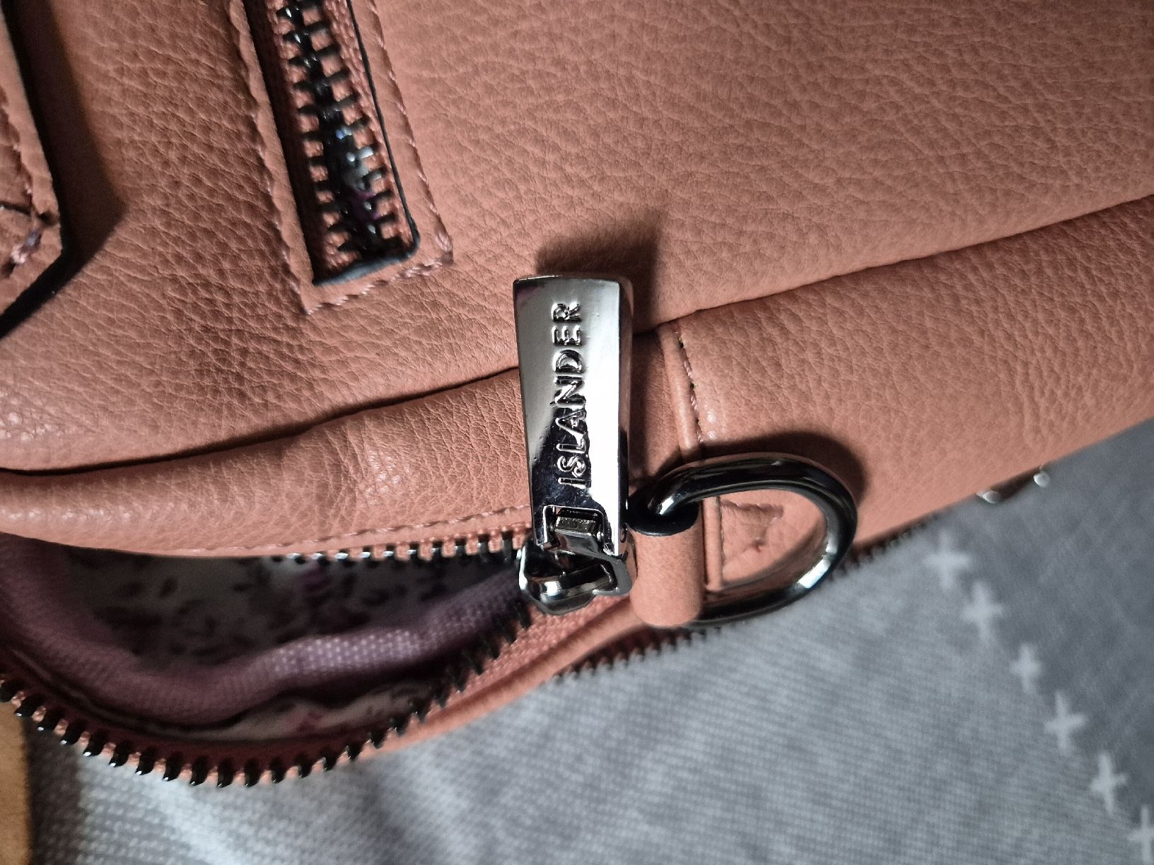 Borse da donna: schöne ISLANDER Umhänge Tasche  – Nuovo (secondo la descrizione) da Schaffhausen venduto da monikaD010203 7