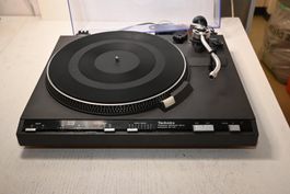 Technics SL 231 Automatic Plattenspieler mit repat funktion