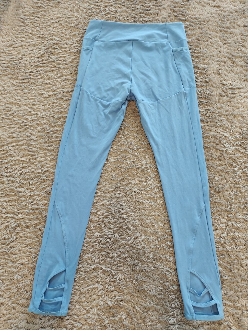 Gymshark Leggings: Gymshark Leggins S – Usato da Pieterlen venduto da Saemelili 3