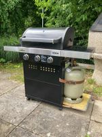 Gasgrill Grillstar 3 Brenner in Seher gute Zustand