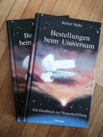 Bestellungen beim Universum
