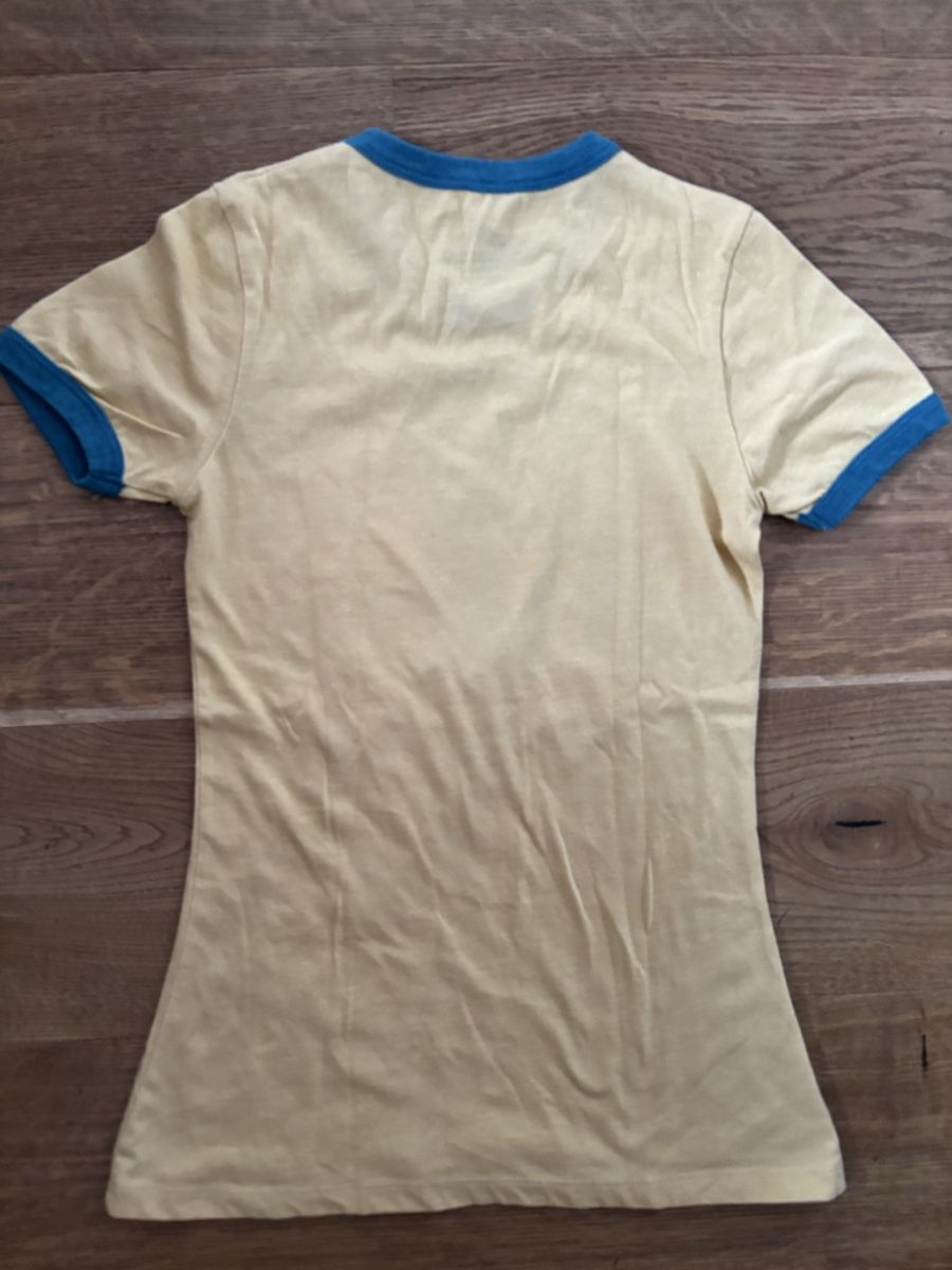 T-shirt: Universal Studios Shirt – Usato da Würenlos venduto da Ashley24 2