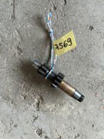 Sachs Mofa Getriebe Welle