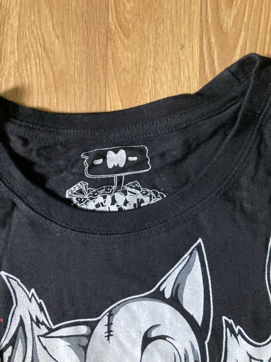 T-Shirts: Damenshirt Bite me Gr. M – Gebraucht aus Emmenbrücke von JJ_89 2