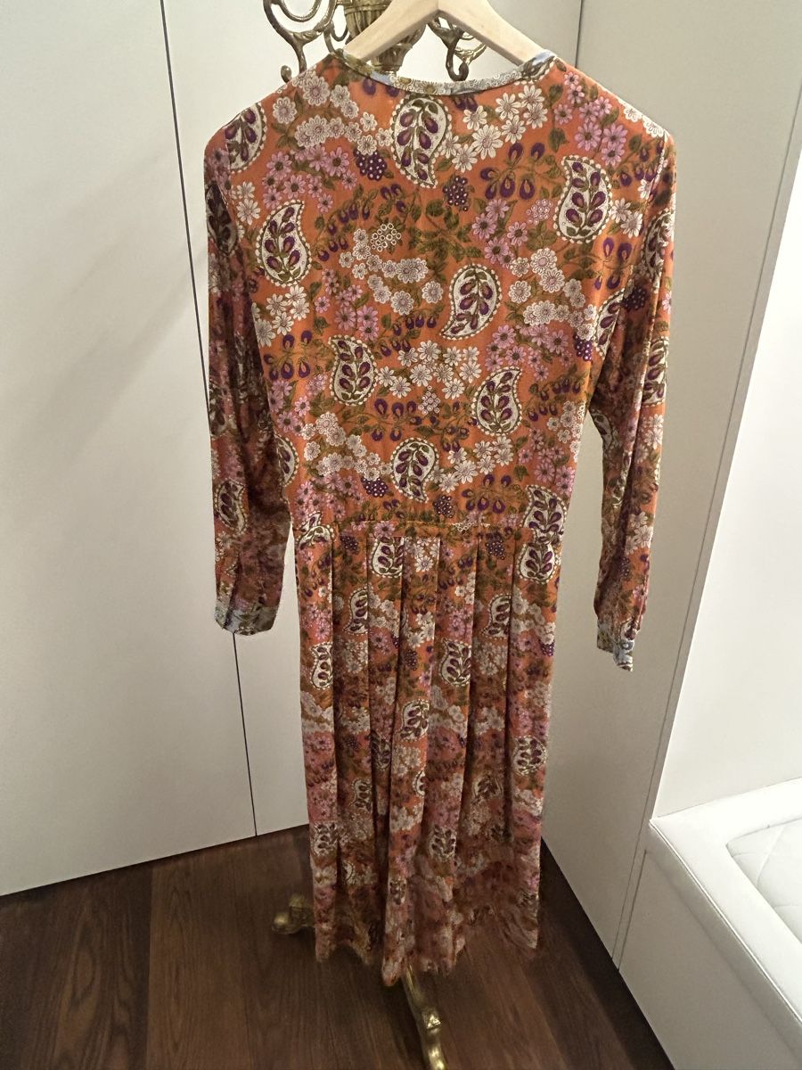 Max Mara Vestiti: MaxMara Weekend Kleid, Gr. 38, Seide NP 539.- – Usato da Remetschwil venduto da MyLuxuryCloset 4