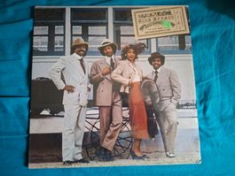 LP Side Effect "I'm Livin' What You Do To Me" Soul Funk OVP
