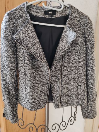 Kurzjacke von H&M